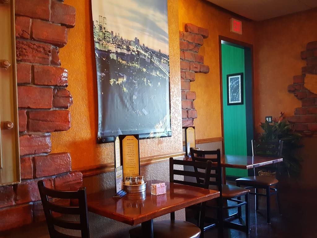 Pizza Villa & Restaurant | restaurant | 13122 Spring Hill Dr, Spring Hill, FL 34609, USA | 3526840184 OR +1 352-684-0184