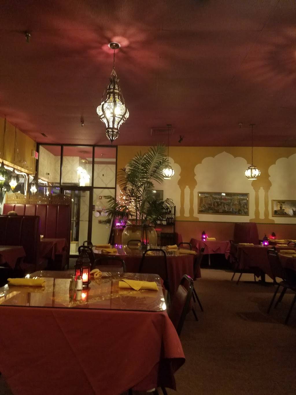 Shalimar India | restaurant | 80 Hanover St, Portsmouth, NH 03801, USA | 6034272959 OR +1 603-427-2959