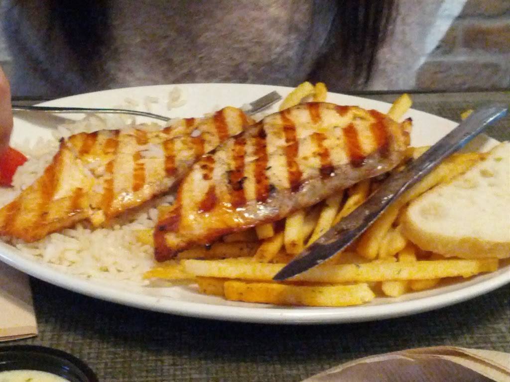 California Fish Grill | restaurant | 24201 Valencia Blvd, Valencia, CA 91355, USA | 6612911518 OR +1 661-291-1518