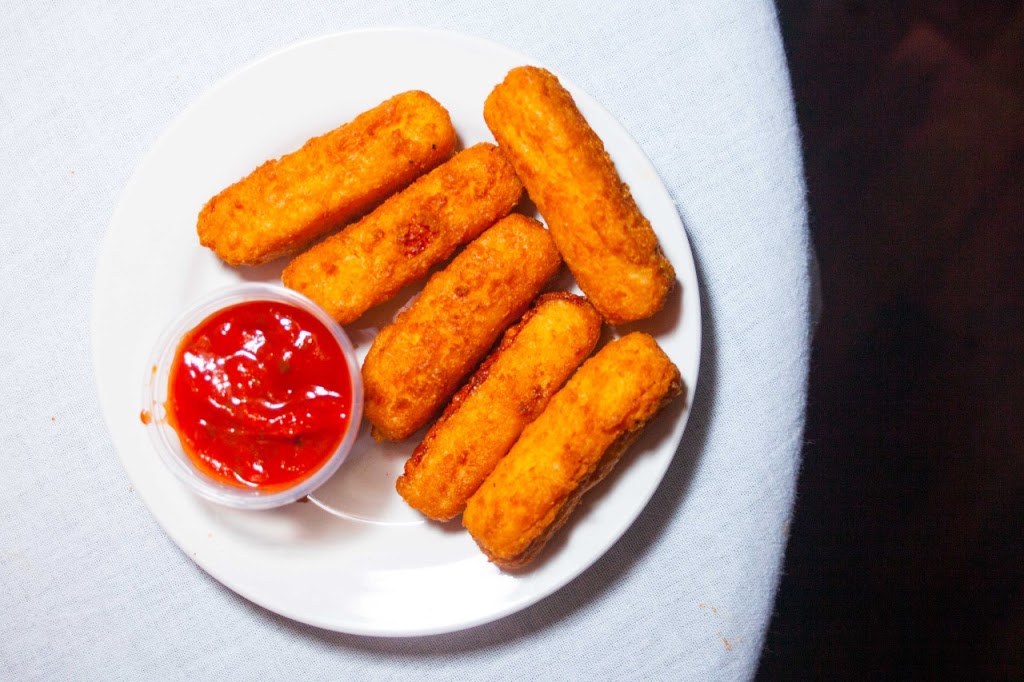 TJS BURGERS AND WINGS | restaurant | 1040 N Federal Hwy, Hallandale Beach, FL 33009, USA | 9547436020 OR +1 954-743-6020