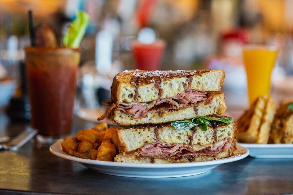 The Egg Bistro Virginia Beach | restaurant | 2129 General Booth Blvd, Virginia Beach, VA 23454, USA | 7576896312 OR +1 757-689-6312