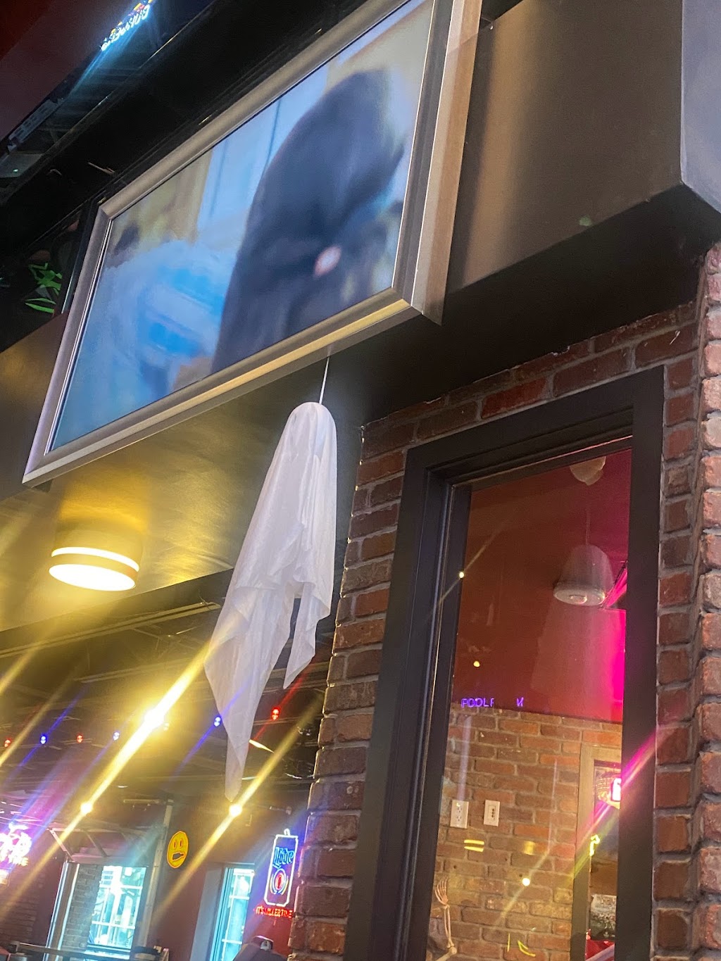 Bottle Rockets Bar | restaurant | 5800 Legacy Dr suite c-11, Plano, TX 75024, USA | 4698998855 OR +1 469-899-8855