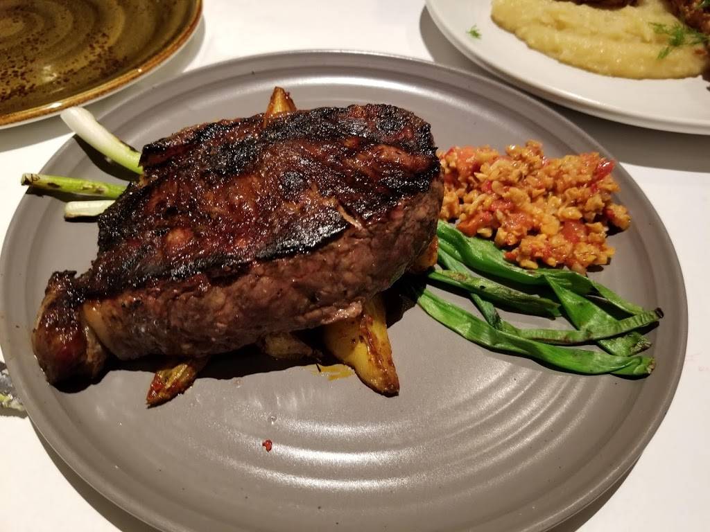 Root 246 | restaurant | 420 Alisal Rd, Solvang, CA 93463, USA | 8056868681 OR +1 805-686-8681