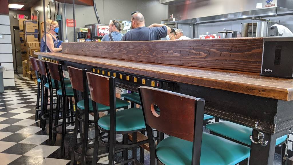 Yaba Mediterranean Grill | restaurant | 1201 Charles Blvd, Greenville, NC 27858, USA | 2526891227 OR +1 252-689-1227