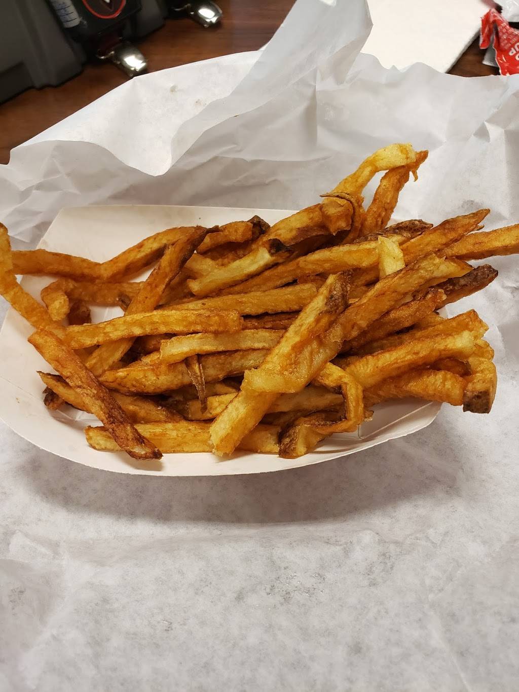 Southwells Hamburger Grill | restaurant | 2252 W Holcombe Blvd, Houston, TX 77030, USA | 7136644959 OR +1 713-664-4959