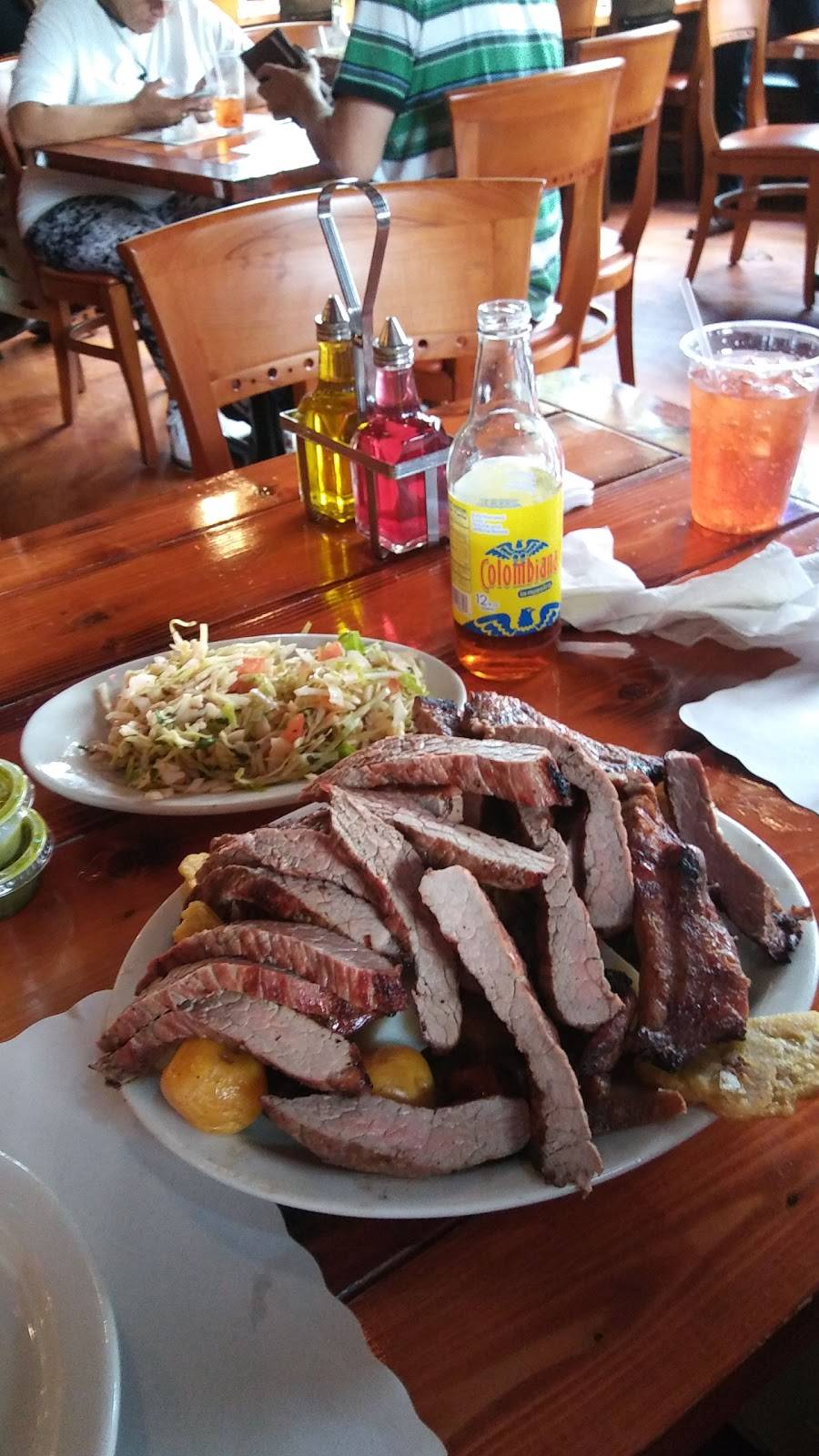 Rancho Mateo | bakery | 9011 Palisade Ave, North Bergen, NJ 07047, USA | 2017585400 OR +1 201-758-5400