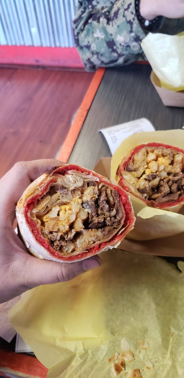 Tu Taco Taco Shop | restaurant | 1419 Hilltop Dr Suite D, Chula Vista, CA 91911, USA | 6198822920 OR +1 619-882-2920