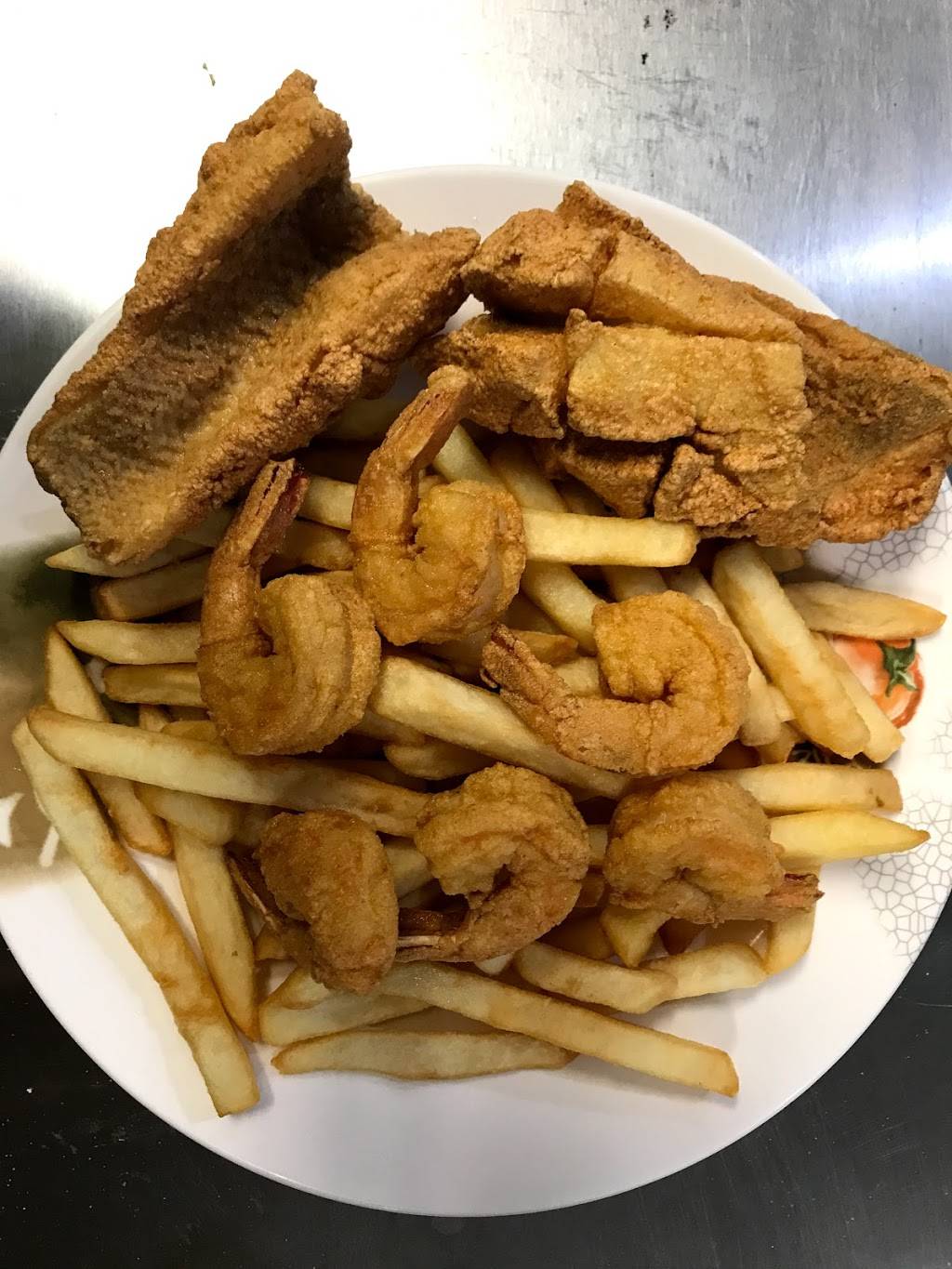 PhillySeafoodExpress | restaurant | Castor Ave, Philadelphia, PA 19149, USA | 2675851888 OR +1 267-585-1888