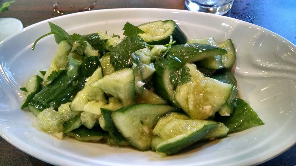 Chuanyu Fusion 川渝食府 | restaurant | 7011 W Hefner Rd, Oklahoma City, OK 73162, USA | 4053677977 OR +1 405-367-7977