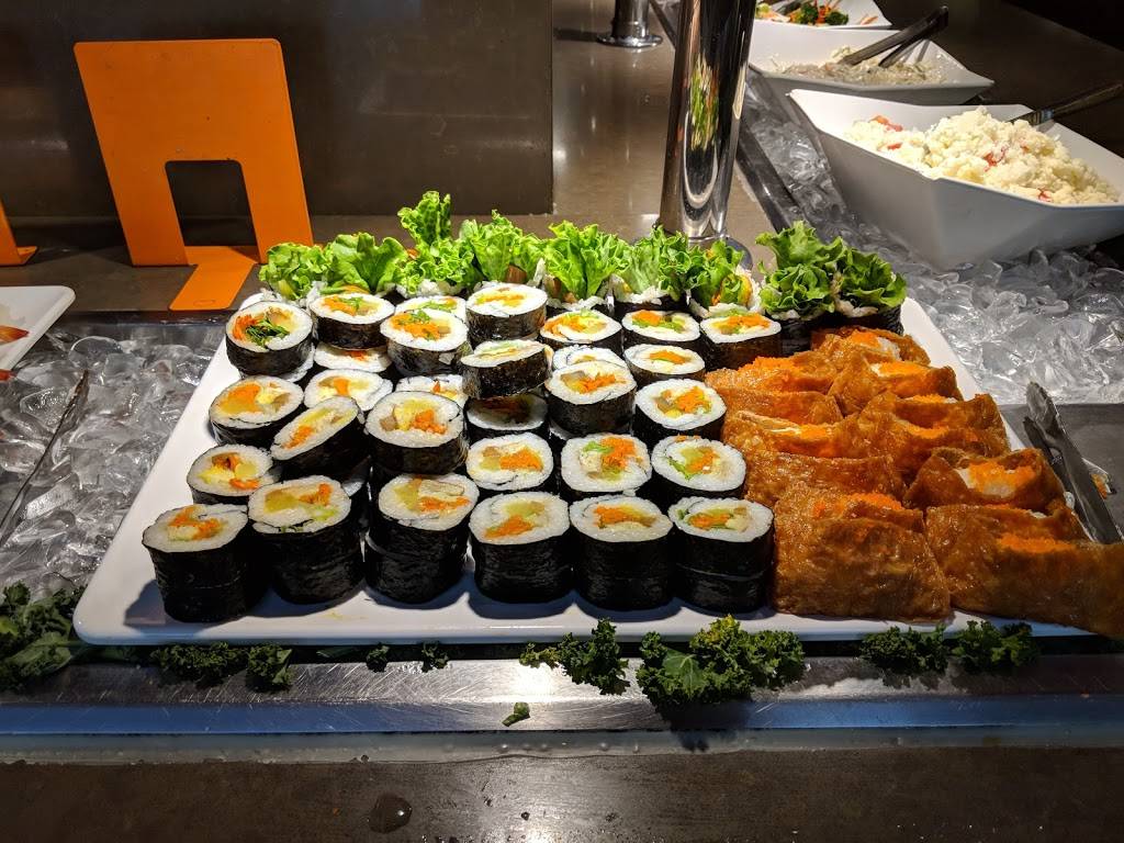 MOO BBQ | restaurant | 11746 South St, Artesia, CA 90701, USA | 5629242882 OR +1 562-924-2882