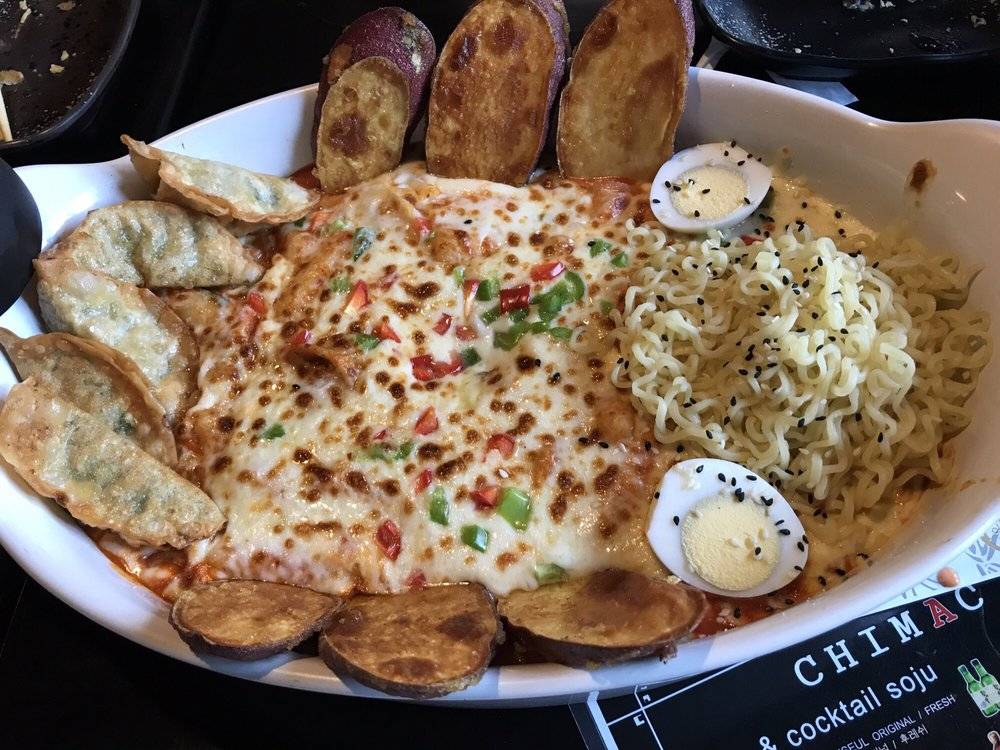 Chimac | restaurant | 42-24 Bell Blvd, Bayside, NY 11361, USA | 7182245815 OR +1 718-224-5815