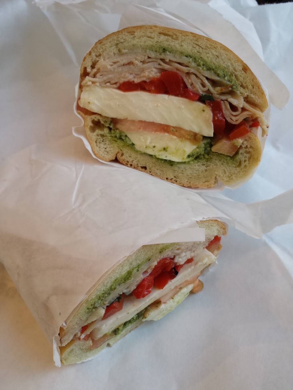 North Beach Sandwicheez | restaurant | 501 14th St #125, Oakland, CA 94612, USA | 5103507707 OR +1 510-350-7707