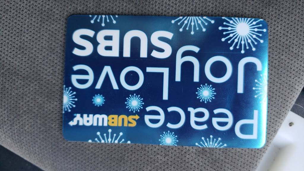 Subway | restaurant | 2440 Raphine Rd, Raphine, VA 24472, USA | 5403772111 OR +1 540-377-2111