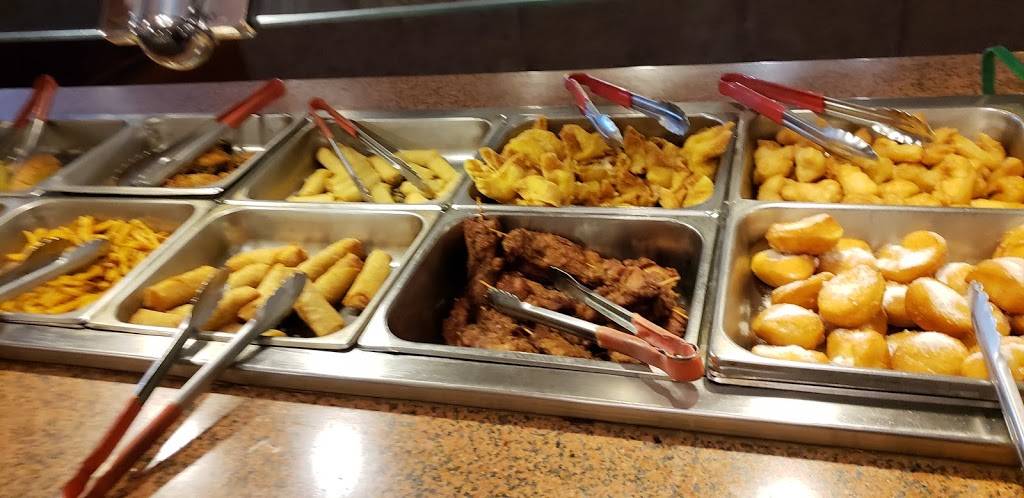 China House Buffet | meal takeaway | 1325 Bass Pro Drive, St Charles, MO 63301, USA | 6367248388 OR +1 636-724-8388
