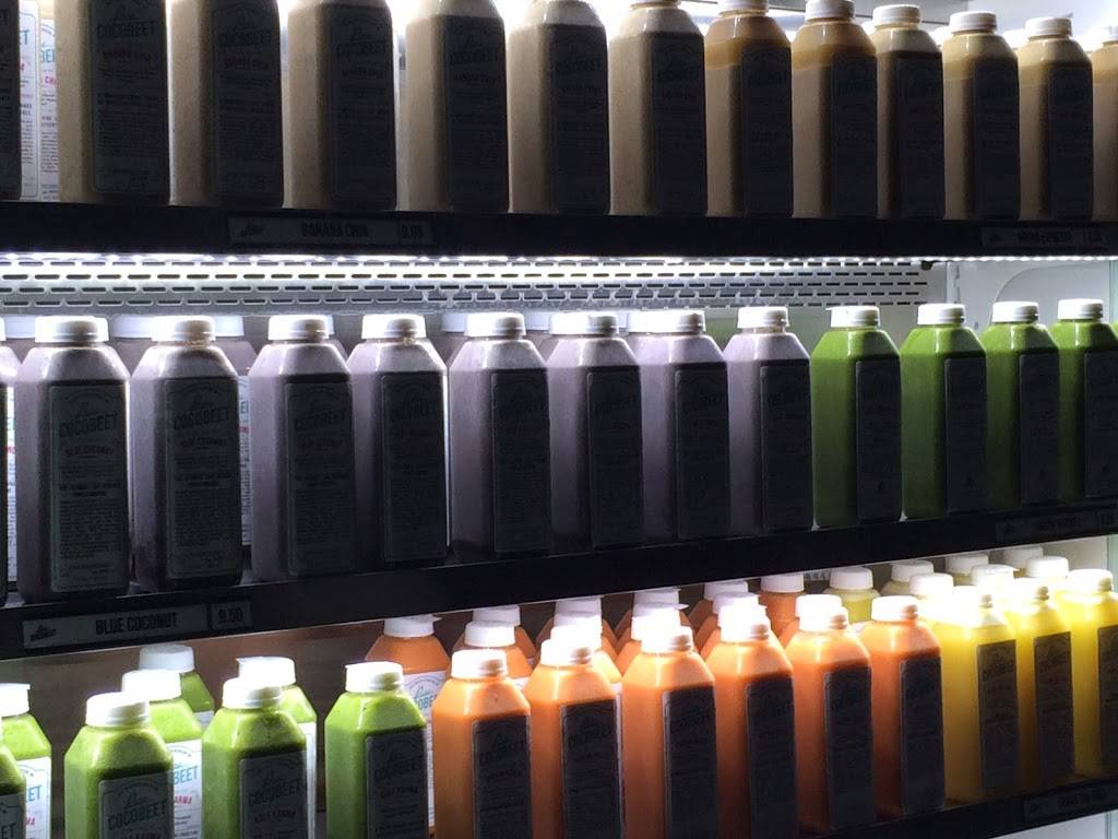 Cocobeet - Boston | restaurant | 100 City Hall Plaza, Boston, MA 02108, USA | 8572638598 OR +1 857-263-8598