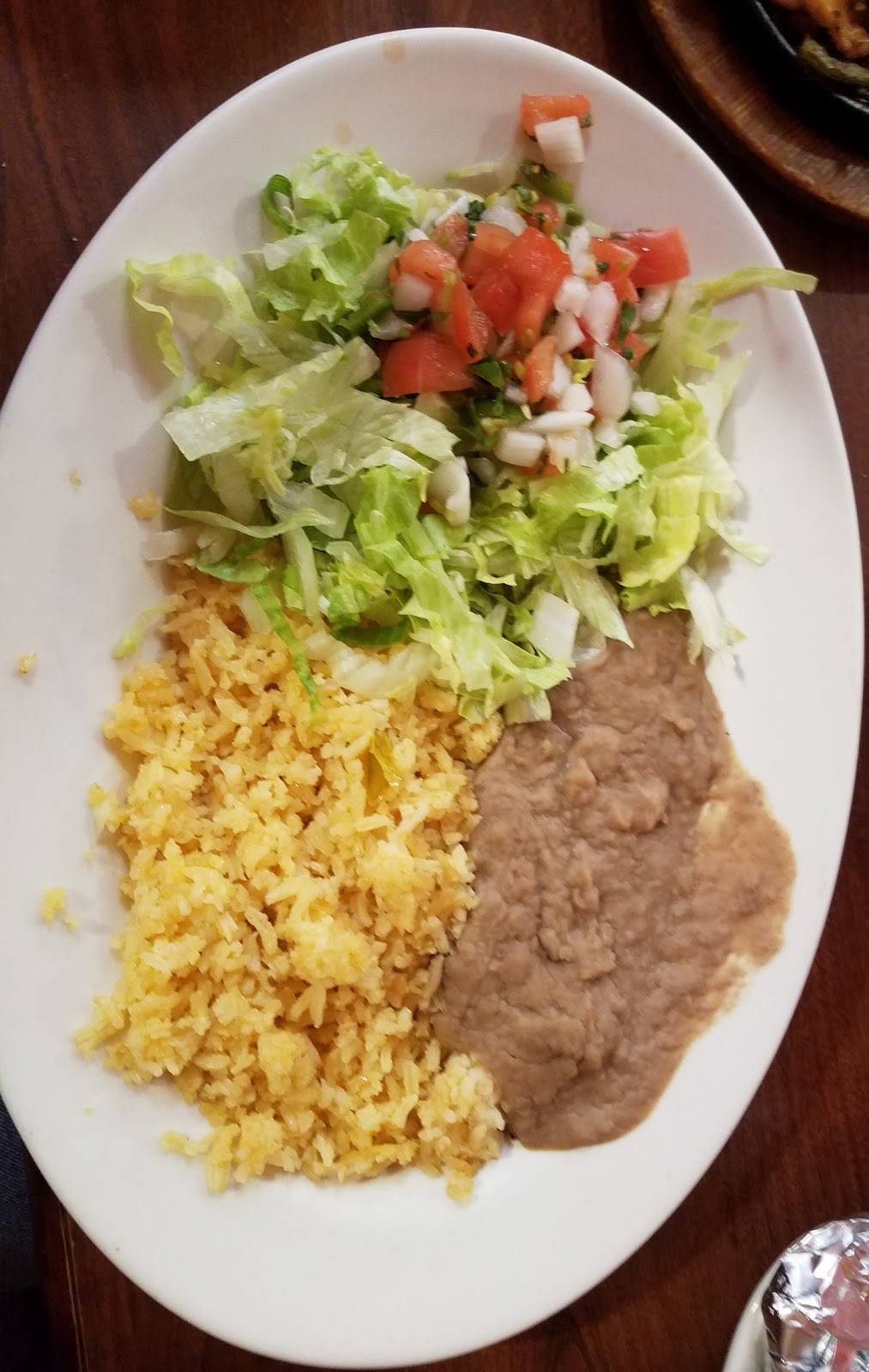 El Rancho Grande Mexican | restaurant | 570 US-25, Travelers Rest, SC 29690, USA | 8648343909 OR +1 864-834-3909