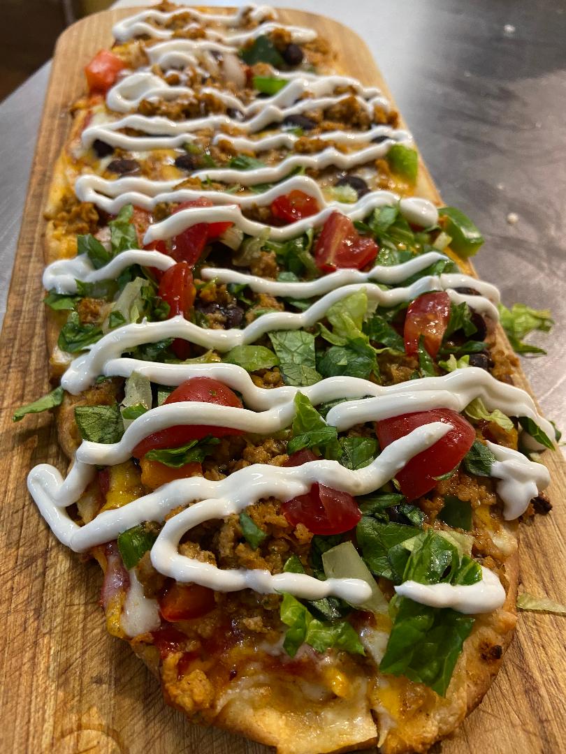 Fire Rock Pizza | restaurant | 712 W Main St Ste 5, Leesburg, FL 34748, USA | 3526056123 OR +1 352-605-6123