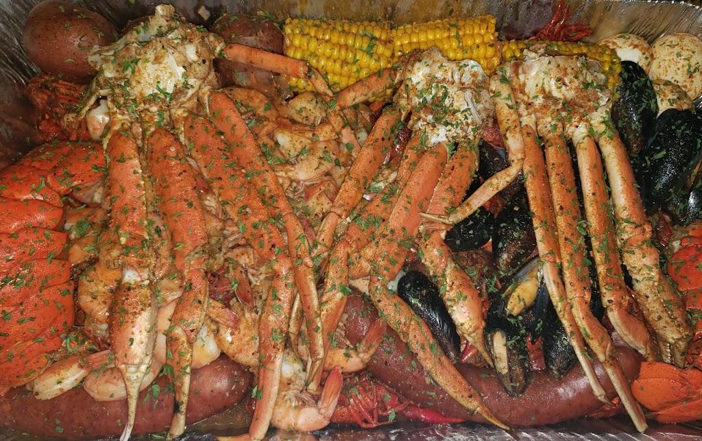 Sammy crawfish king 2 | restaurant | 1902 Forsythe Ave, Monroe, LA 71201, USA | 3188551305 OR +1 318-855-1305