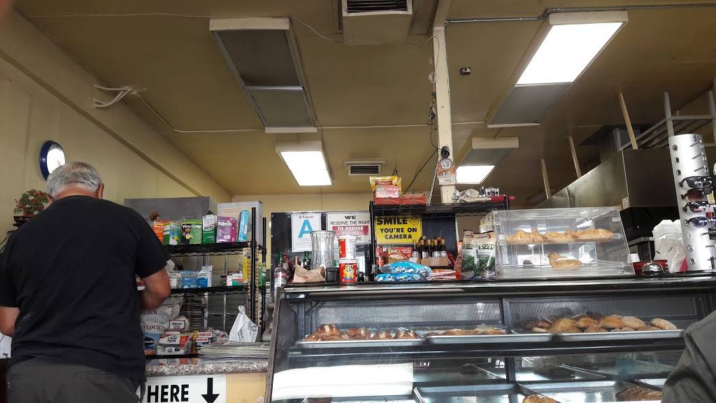 Antigua Restaurant & Bakery | bakery | 4074 W Century Blvd, Inglewood, CA 90304, USA | 4242233369 OR +1 424-223-3369