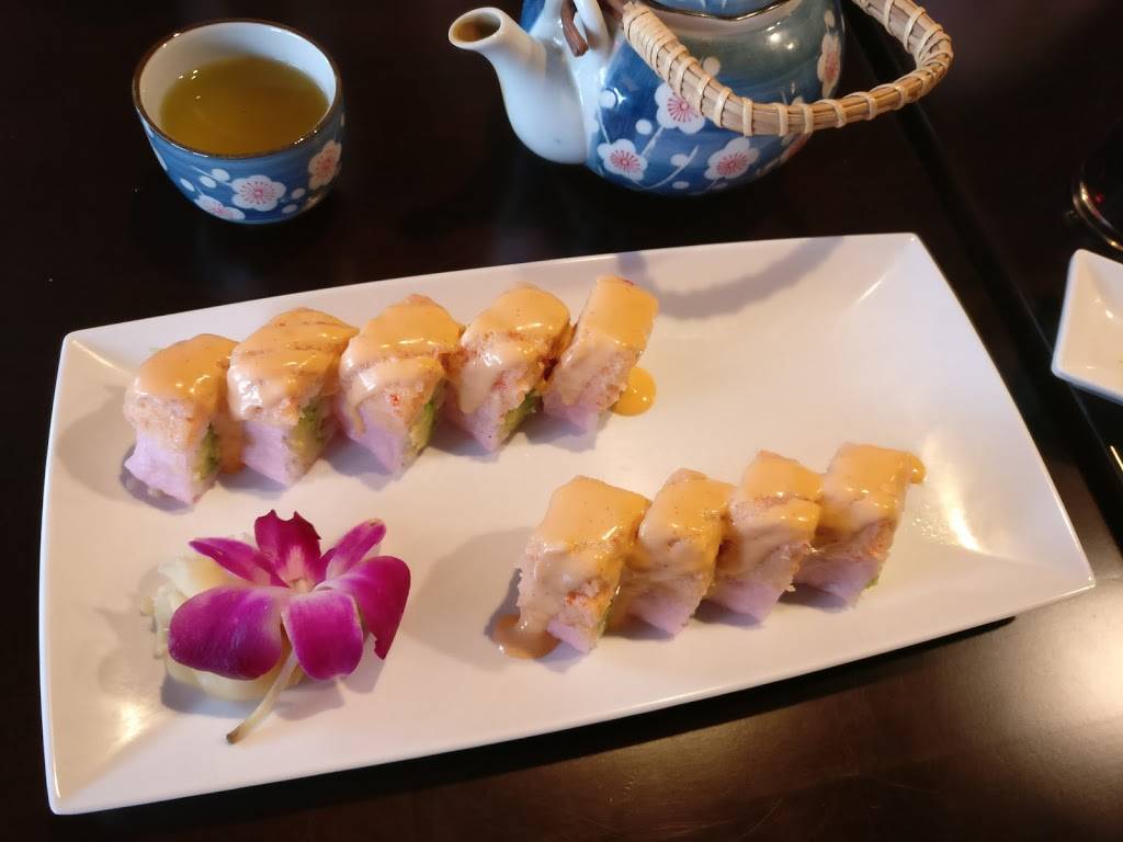 Tokyo Grill Hibachi & Sushi | restaurant | 617 US-40, Blue Springs, MO 64014, USA | 8164275767 OR +1 816-427-5767