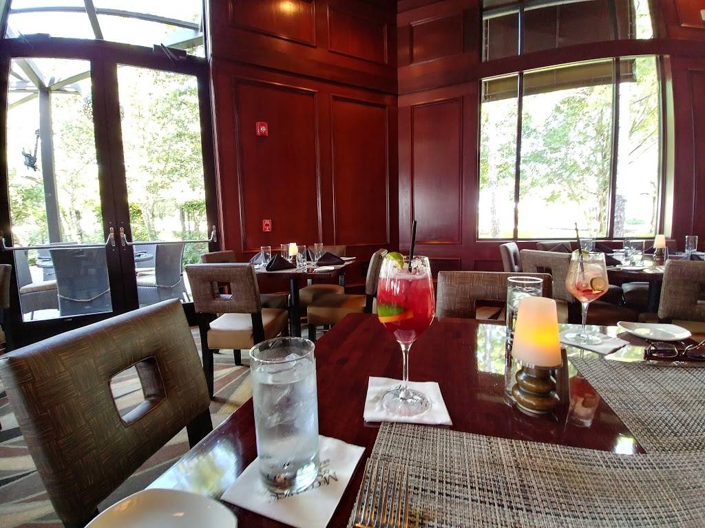 McCormick & Schmicks Seafood & Steaks | restaurant | 1151 Uptown Park Blvd STE 01, Houston, TX 77056, USA | 7138407900 OR +1 713-840-7900