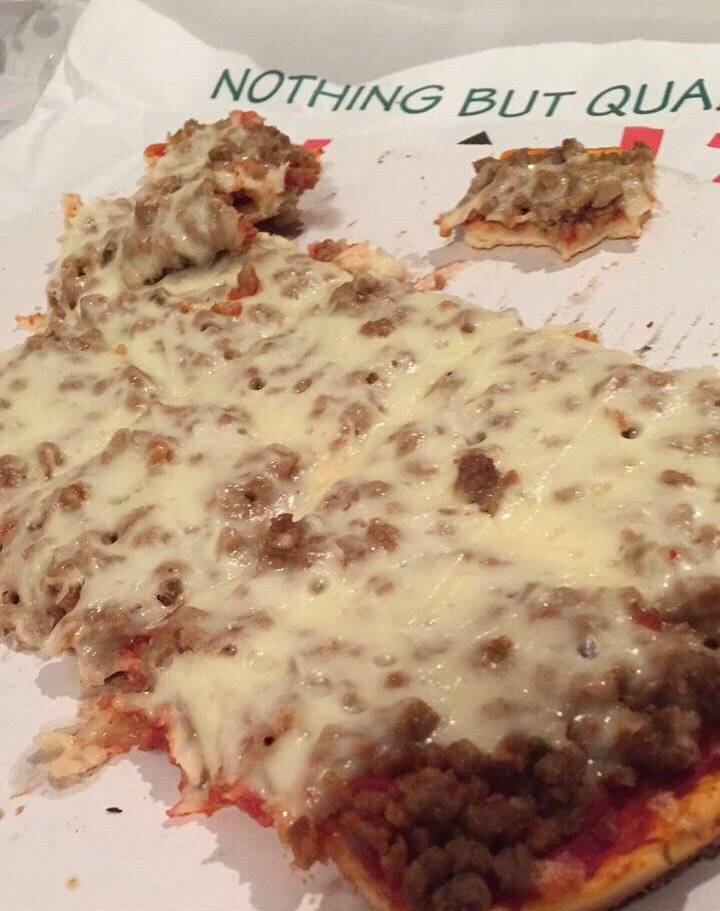 JJs Pizza Shack | restaurant | 1454 Lincolnway, Valparaiso, IN 46385, USA | 2194761616 OR +1 219-476-1616