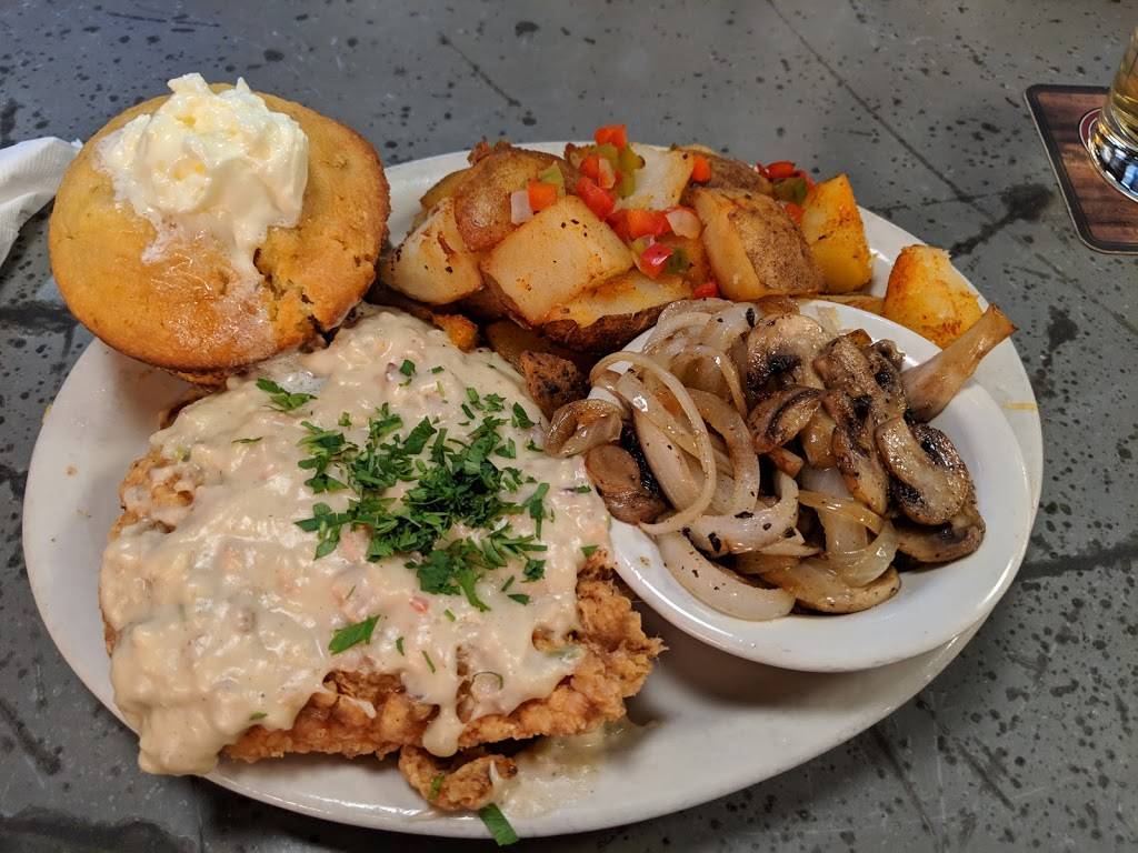 Lo-Los Chicken & Waffles | restaurant | 3133 N Scottsdale Rd, Scottsdale, AZ 85251, USA | 4809451920 OR +1 480-945-1920