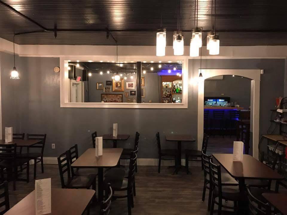 Thai Orchid | restaurant | 28 Mill St, Orono, ME 04473, USA | 2078664200 OR +1 207-866-4200