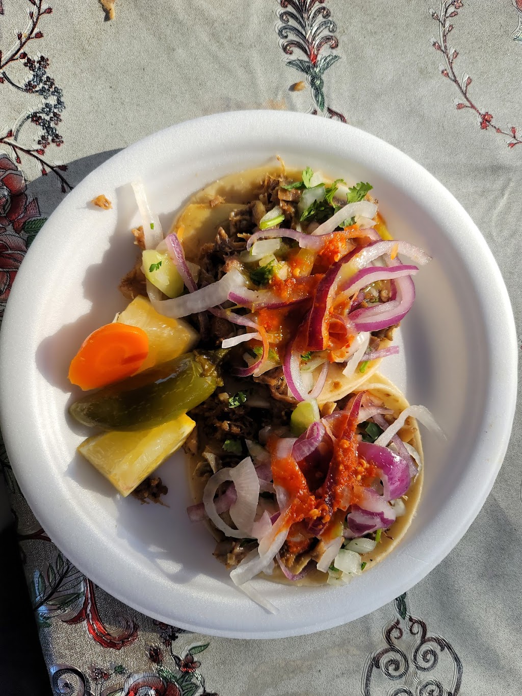 Carnitas el primo el original | restaurant | Hamilton Ave, Torrance, CA 90502, USA | 4242100613 OR +1 424-210-0613