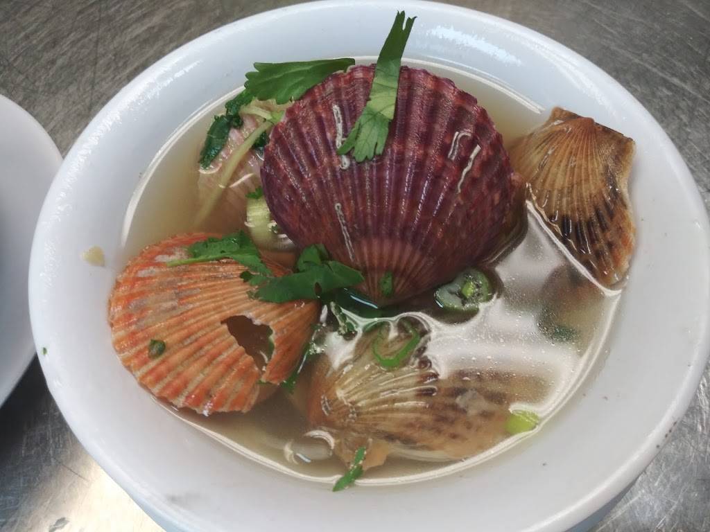 The Boiling Noodle | restaurant | 9081 Bolsa Ave, Midway City, CA 92655, USA | 7143735588 OR +1 714-373-5588