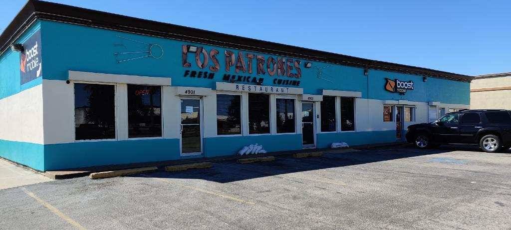 Los Patrones | restaurant | 4901 Broadway Avenue J, Galveston, TX 77551, USA | 4094972222 OR +1 409-497-2222