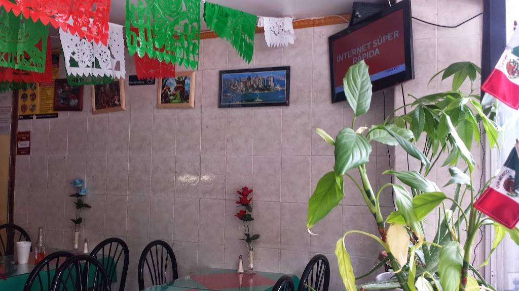 Taqueria Guadalupe | restaurant | 1743 Lexington Ave, New York, NY 10029, USA | 2128286520 OR +1 212-828-6520