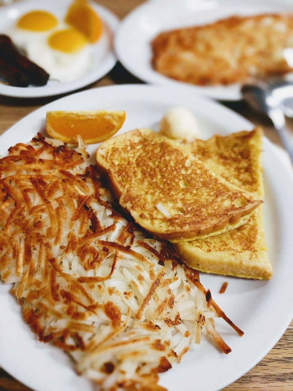 Budget Cafe | restaurant | 3121 S Higuera St # J, San Luis Obispo, CA 93401, USA | 8055435024 OR +1 805-543-5024