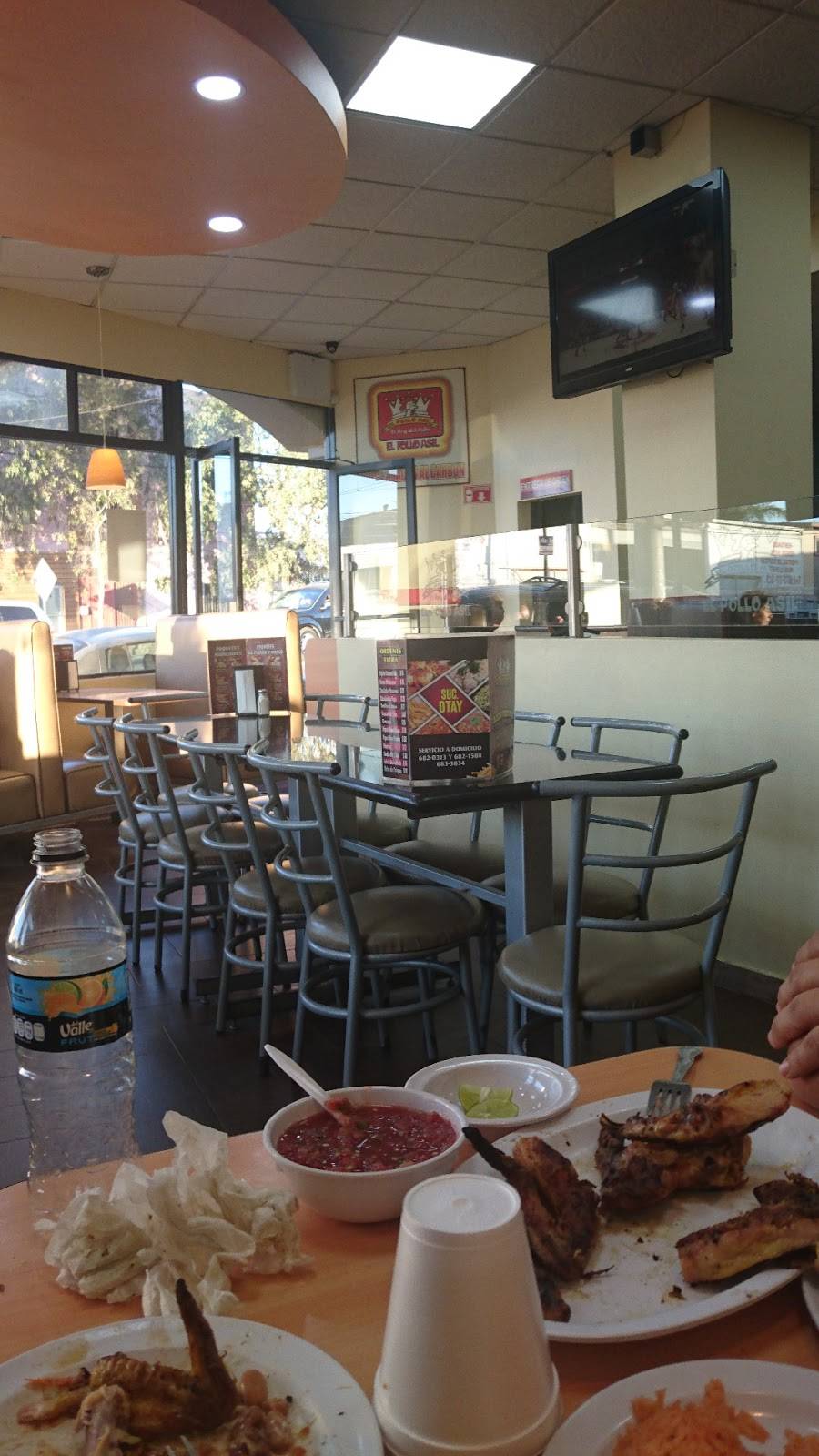 El Pollo Asil | restaurant | Calz del Tecnológico 315, Tomas Aquino, 22414 Tijuana, B.C., Mexico | 016646820313 OR +52 664 682 0313