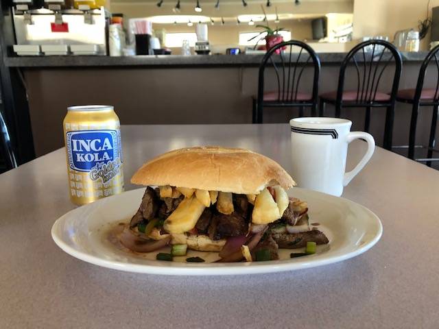 Mr Kano Peruvian Restaurant | restaurant | 2015 Lafayette St, Santa Clara, CA 95050, USA | 4085881655 OR +1 408-588-1655