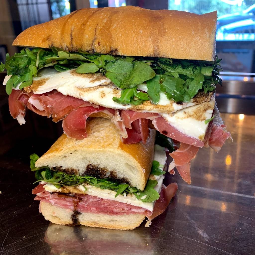 Brooklyn Italian Sunset Heroes (Lioni) | restaurant | 406 36th St, Brooklyn, NY 11232, USA | 7184992011 OR +1 718-499-2011