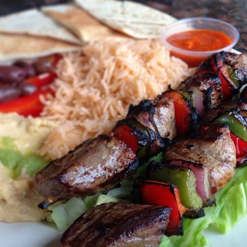 Aida | restaurant | 2208 W 66th St, Richfield, MN 55423, USA | 6128665061 OR +1 612-866-5061