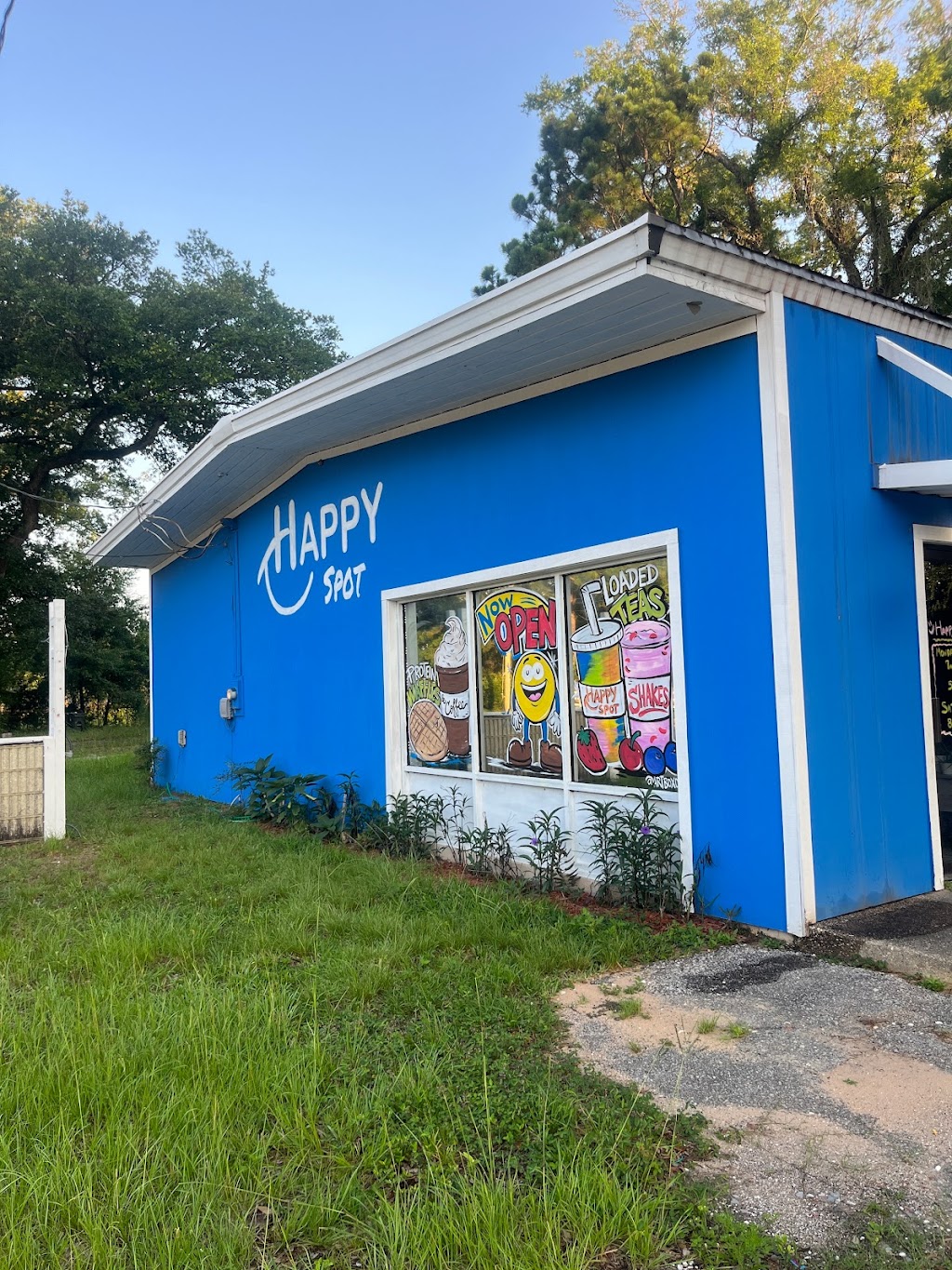 Happy Spot Nutrition Herbalife | cafe | 1734 Creighton Rd, Pensacola, FL 32504, USA | 7865084480 OR +1 786-508-4480