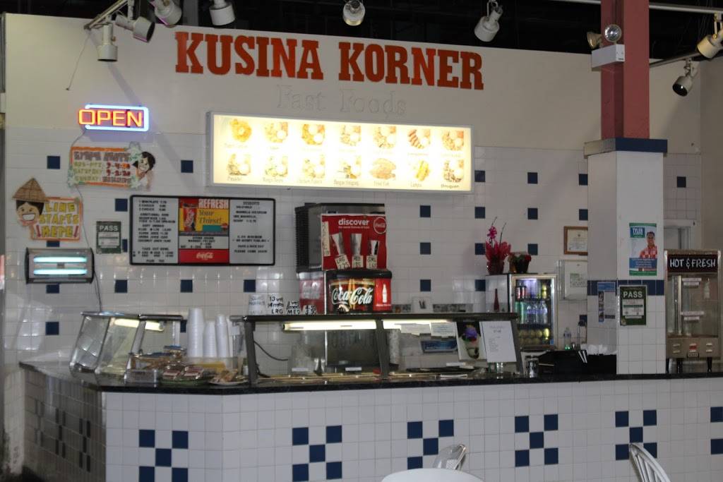 Kusina Korner Filipino Fast Food | restaurant | 1151 Mapunapuna St, Honolulu, HI 96819, USA | 8088330100 OR +1 808-833-0100