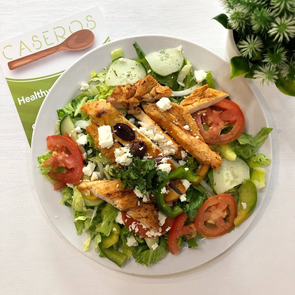 CASEROS | restaurant | 2590 Palm Ave, Hialeah, FL 33010, USA | 7867169470 OR +1 786-716-9470