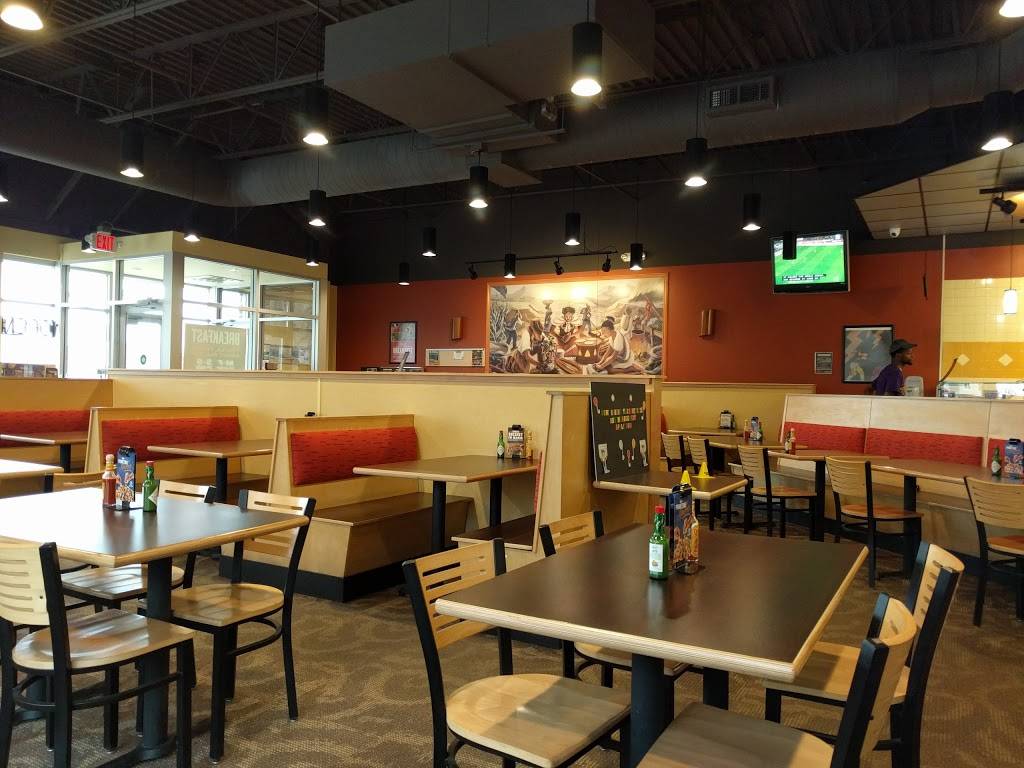 QDOBA Mexican Eats | restaurant | 4345 Nathan Ln N, Plymouth, MN 55442, USA | 7639517300 OR +1 763-951-7300