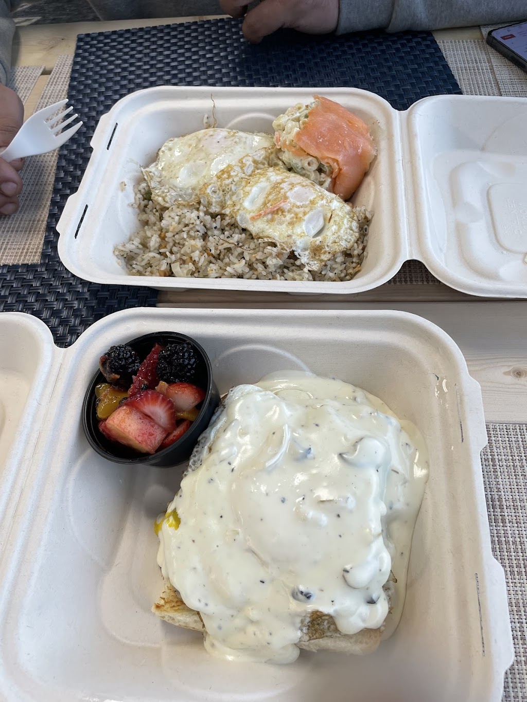 Kona Poke House | restaurant | 14030 Main St NE Suite A, Duvall, WA 98019, USA | 4252983144 OR +1 425-298-3144