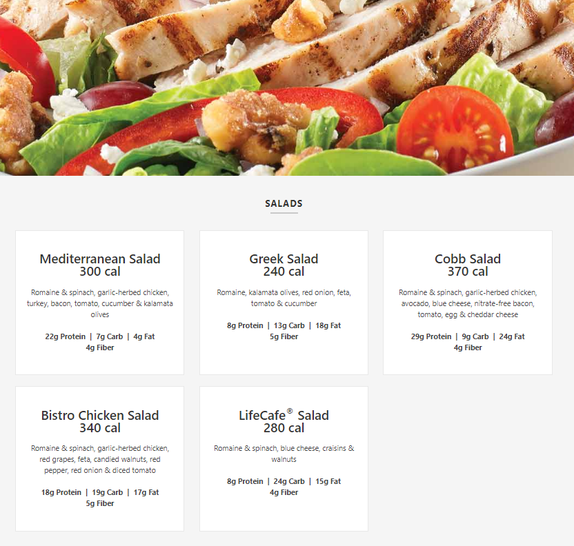 Life Cafe - Plymouth | restaurant | 3600 Plymouth Blvd, Plymouth, MN 55446, USA | 7635193841 OR +1 763-519-3841