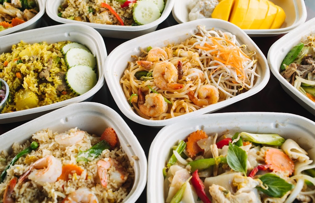 Thai2go | restaurant | 2222 Medical District Dr Suite 205, Dallas, TX 75235, USA | 2144842161 OR +1 214-484-2161