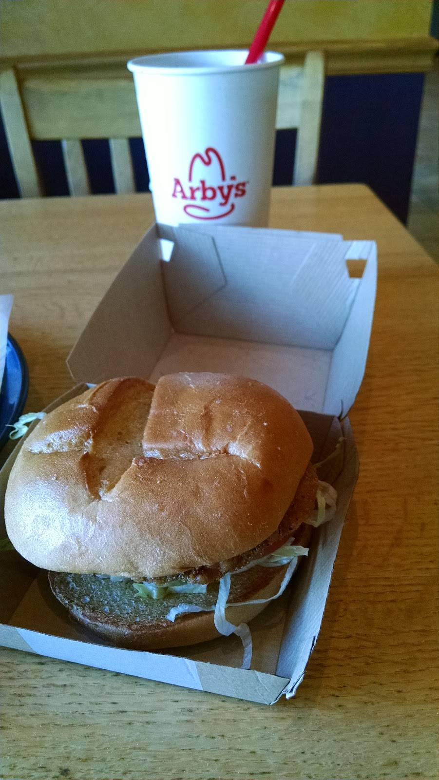 Arbys | restaurant | 1514 W Hickory Grove Rd, Dunlap, IL 61525, USA | 3092435600 OR +1 309-243-5600