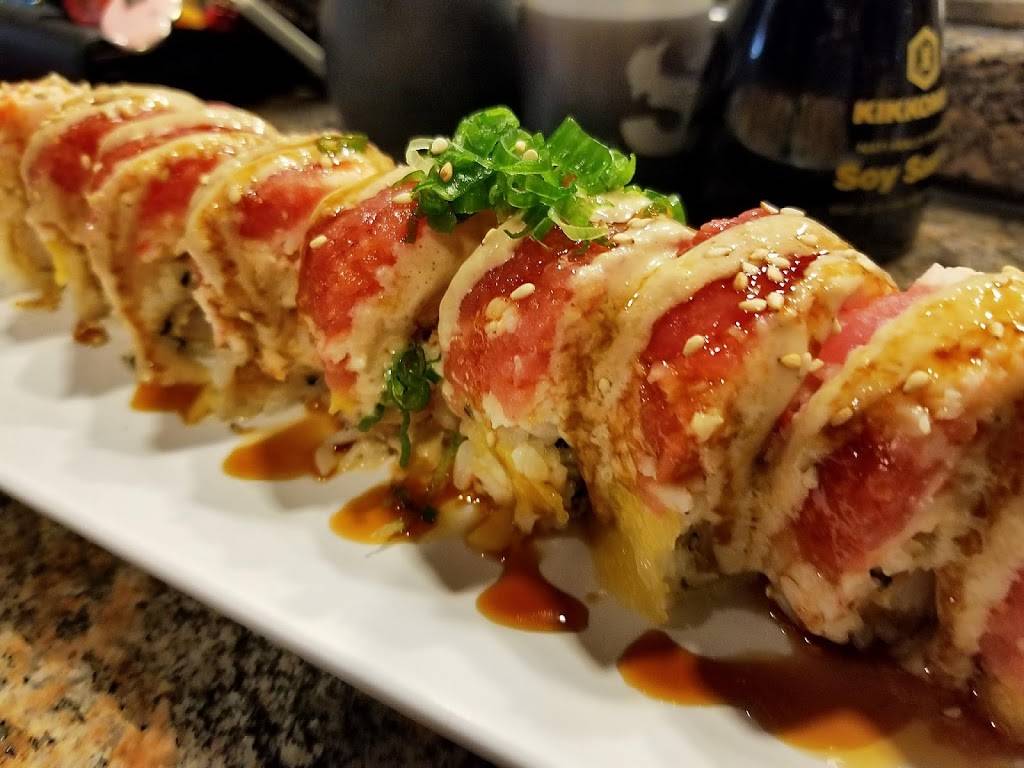 Cho Cho San | restaurant | 19010 Ventura Blvd, Tarzana, CA 91356, USA | 8188818518 OR +1 818-881-8518