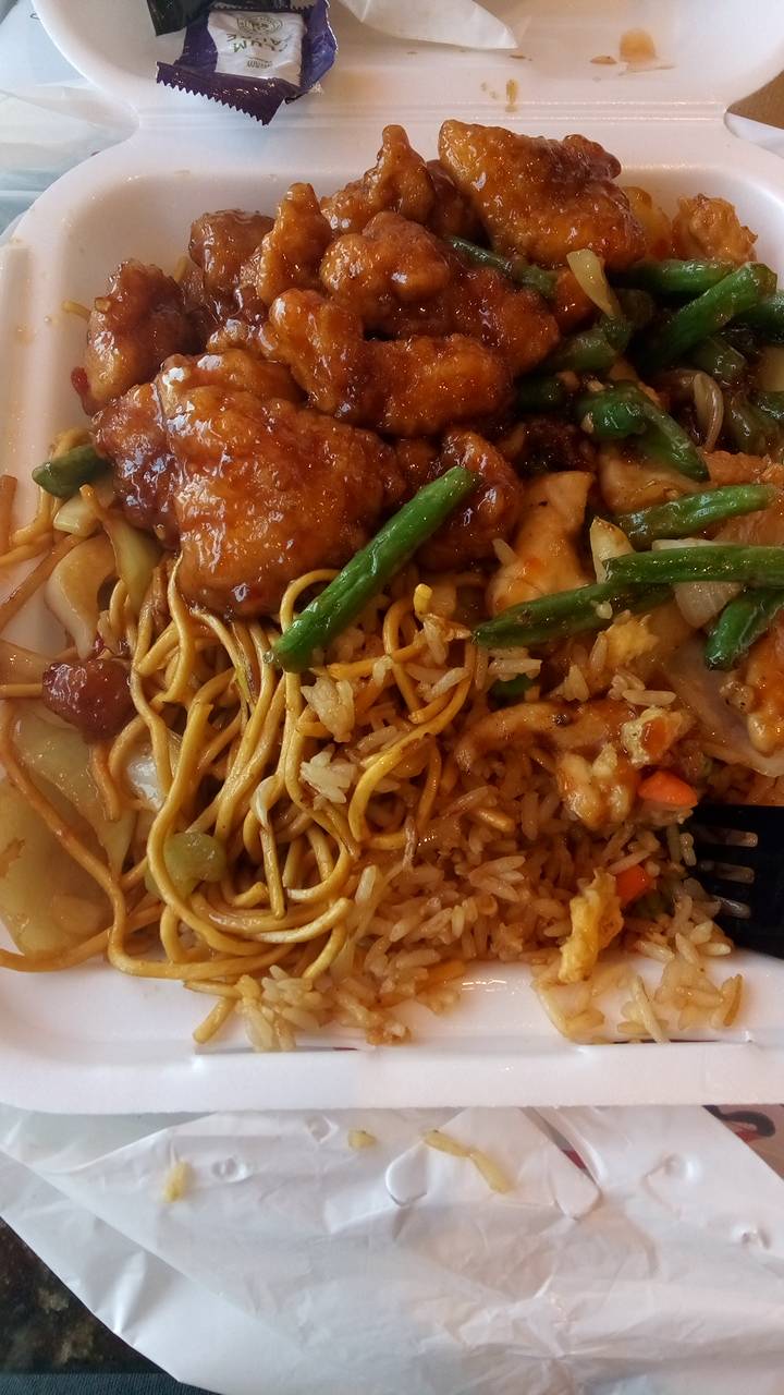 Panda Express | meal takeaway | 1654 W 119th St, Chicago, IL 60643, USA | 7738210265 OR +1 773-821-0265