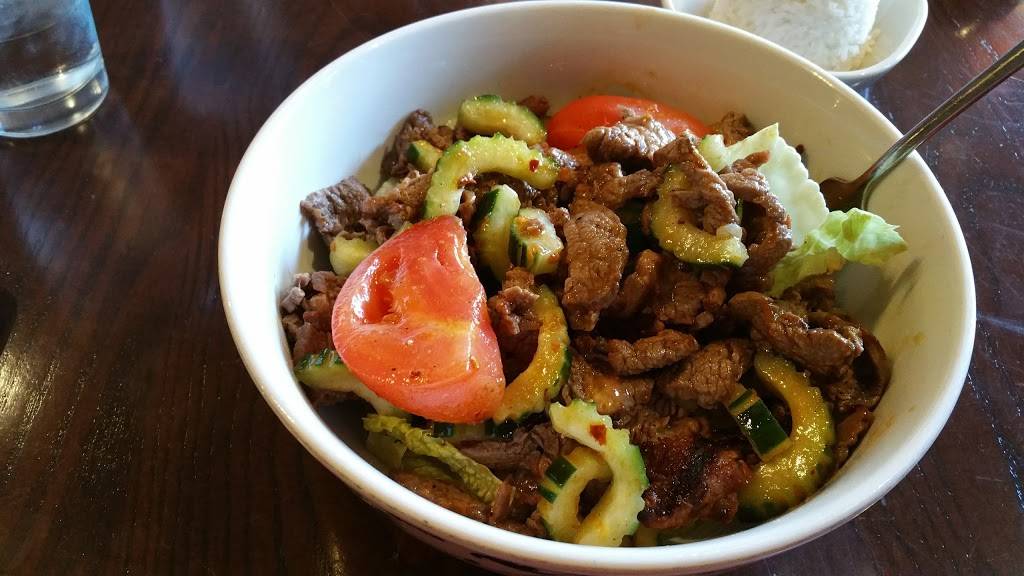 Surin West | restaurant | 1918 11th Ave S, Birmingham, AL 35205, USA | 2053241928 OR +1 205-324-1928