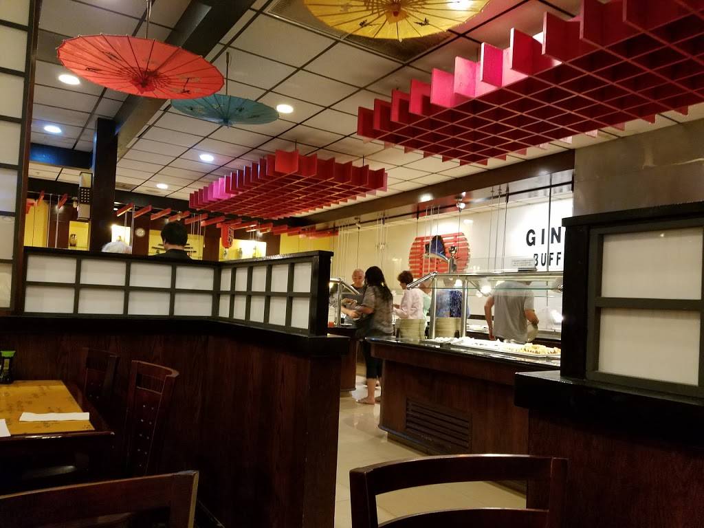 Ginza Japanese Buffet | restaurant | 147 N Congress Ave, Boynton Beach, FL 33426, USA | 5617370006 OR +1 561-737-0006
