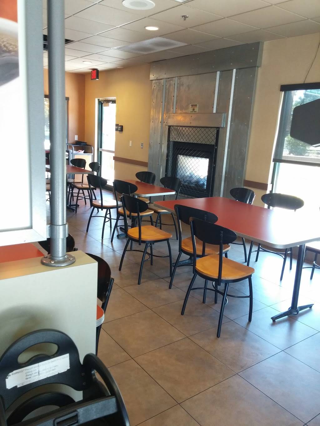 Jack in the Box | restaurant | 3191 Balfour Rd, Brentwood, CA 94513, USA | 9252407480 OR +1 925-240-7480